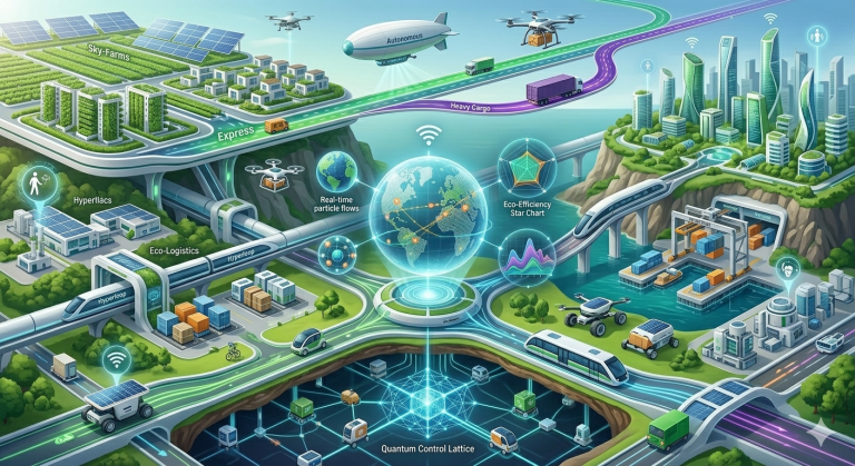 Track Everything: The Power of Real-Time GPS Monitoring