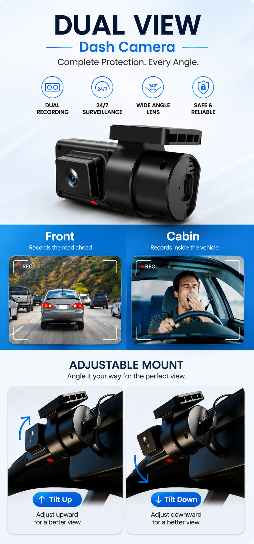 Dash Camera