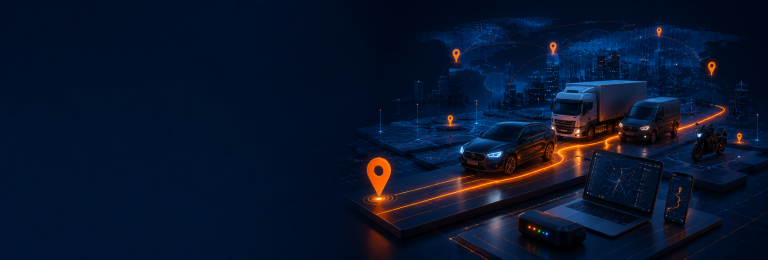 What Would You Do If Your Vehicle Was Stolen? (And How GPS Changes the Game)