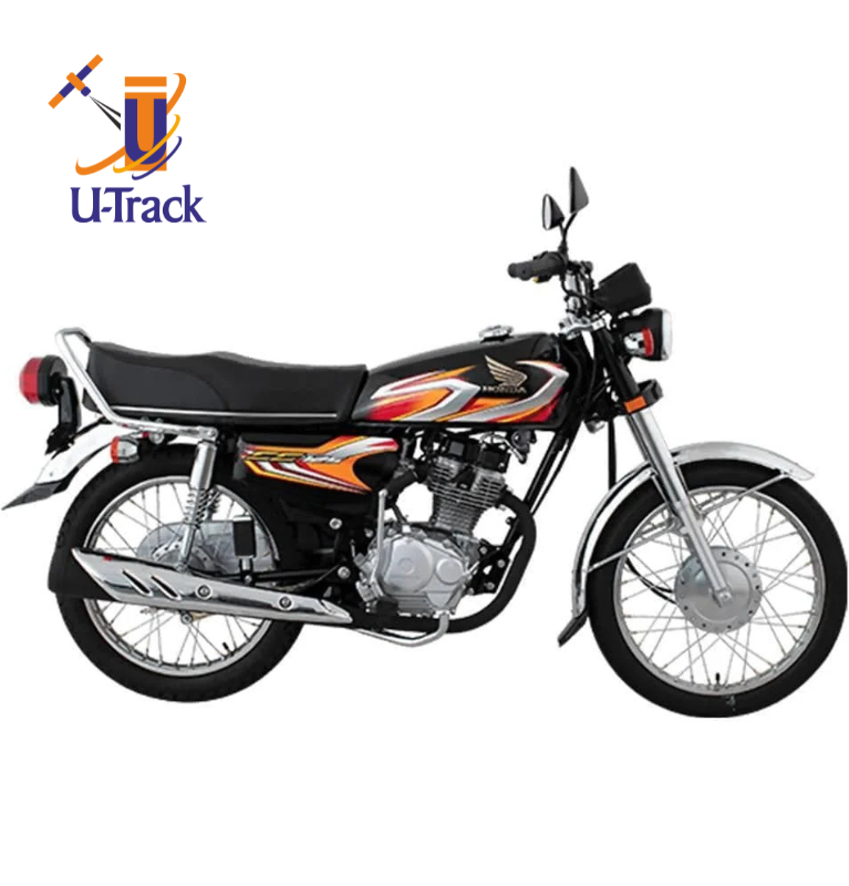 Bike gold packge