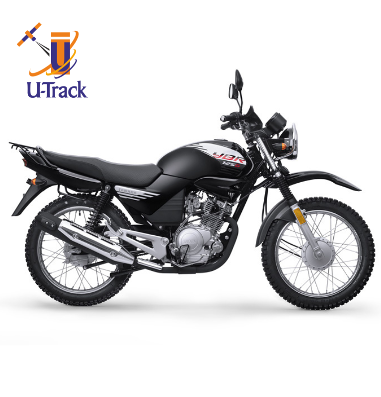 Bike Tracker -Platinum Package