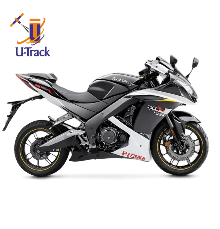 Bike Tracker -Premium Plus