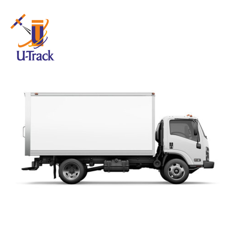 Truck HTV Silver