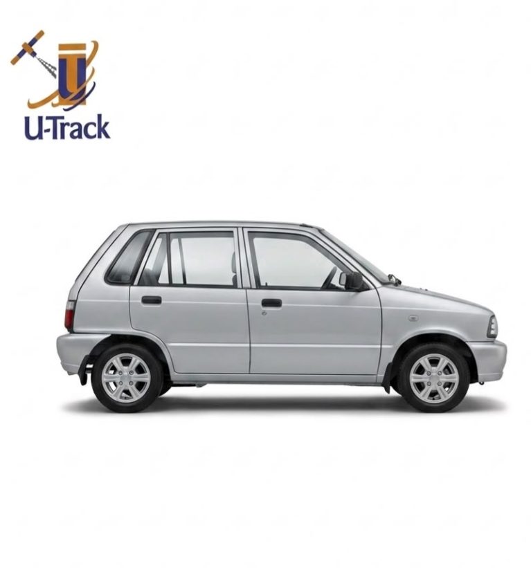 Car Tracker -Customize Package