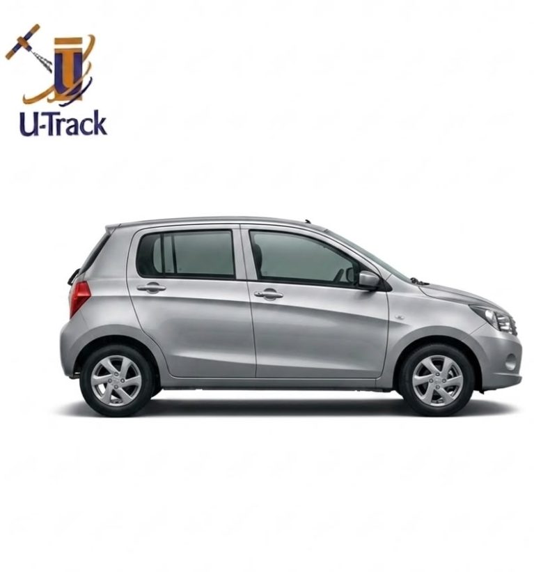 CAR Tracker -Gold Package