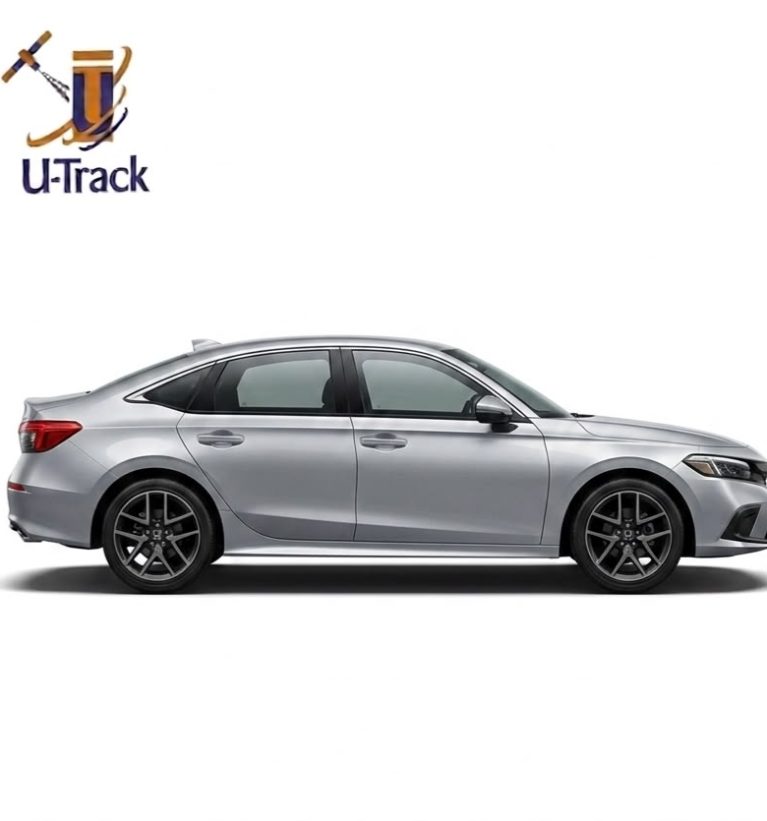 Car tracker -Premium Package
