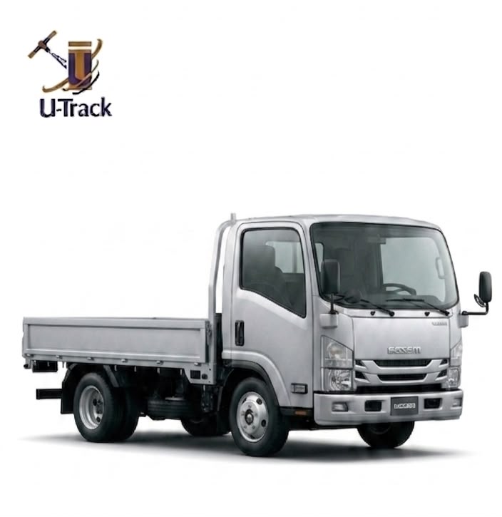 Truck HTV Premium-Plus