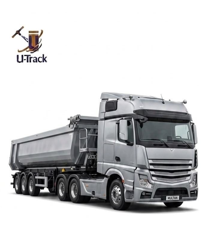 Truck -Gold Package